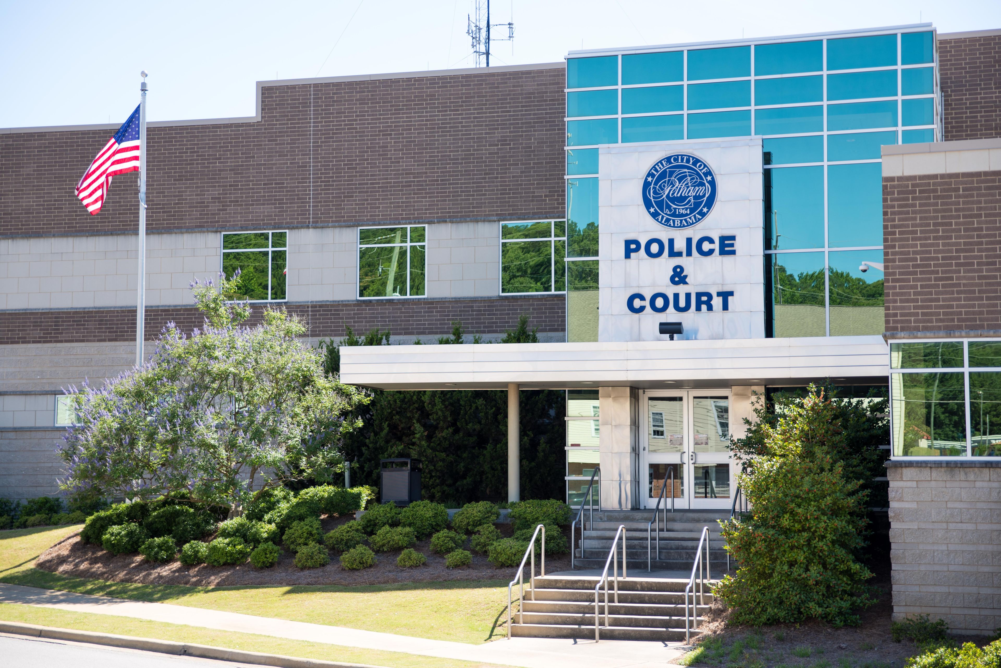 Pelham PD’s inaugural Youth Academy lays groundwork for annual program