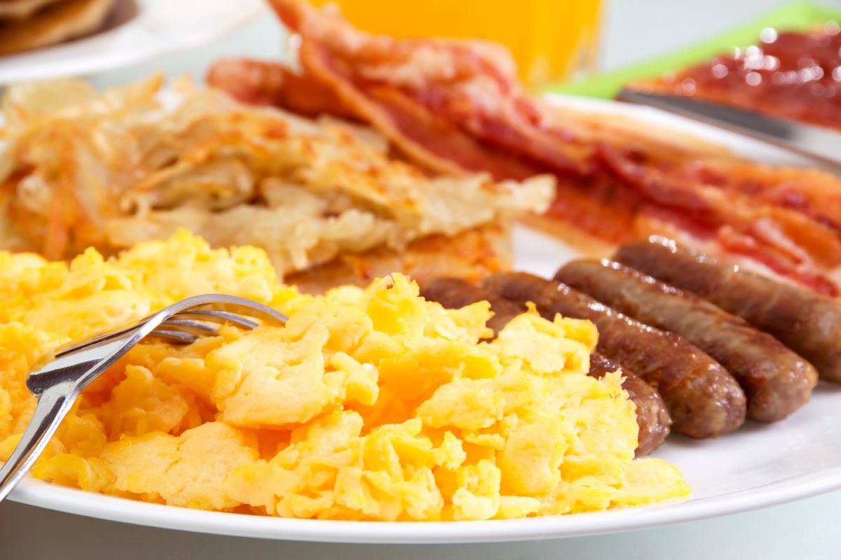 Alabaster City Schools now offering free breakfast