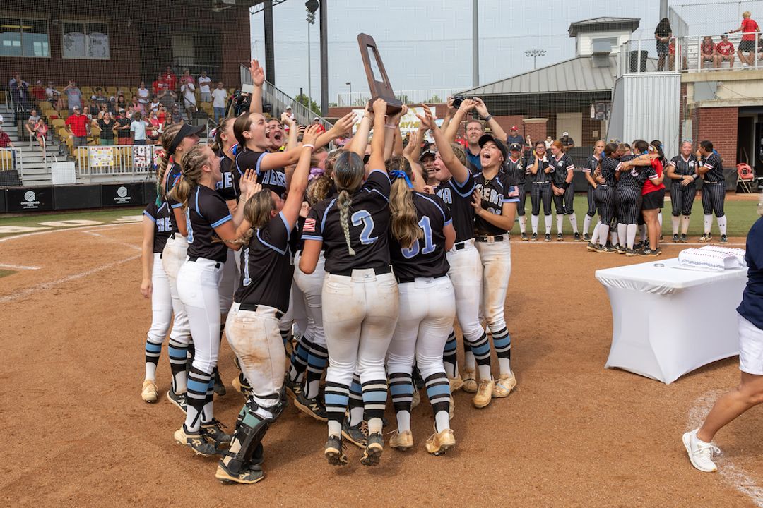 Helena Huskies aiming to replicate success of magical 2025 season