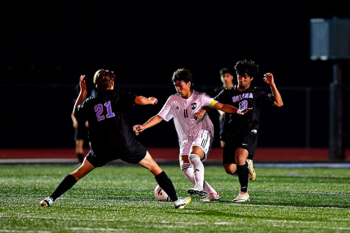 Pelham claims tight battle with rival Helena