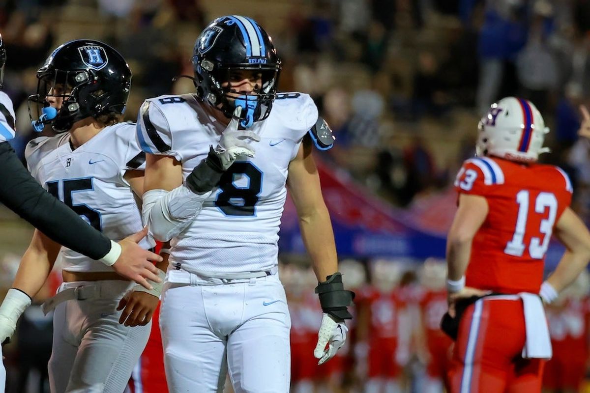 Playoffs Week 1 Predictions: Six county teams start quest fo...