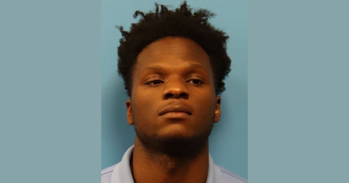 Calera Police Department arrests suspect in animal cruelty c...