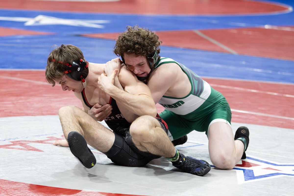Pelham, Helena wrestlers put together noteworthy showing at ...