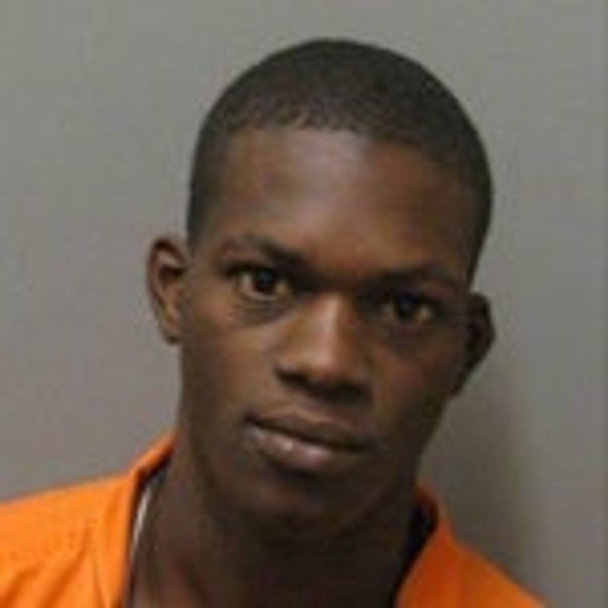Hoover shooting suspect arrested in Montgomery