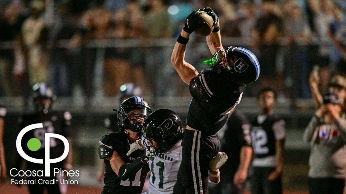 Reid’s two birthday INTs seal Helena’s seventh-straight win ...