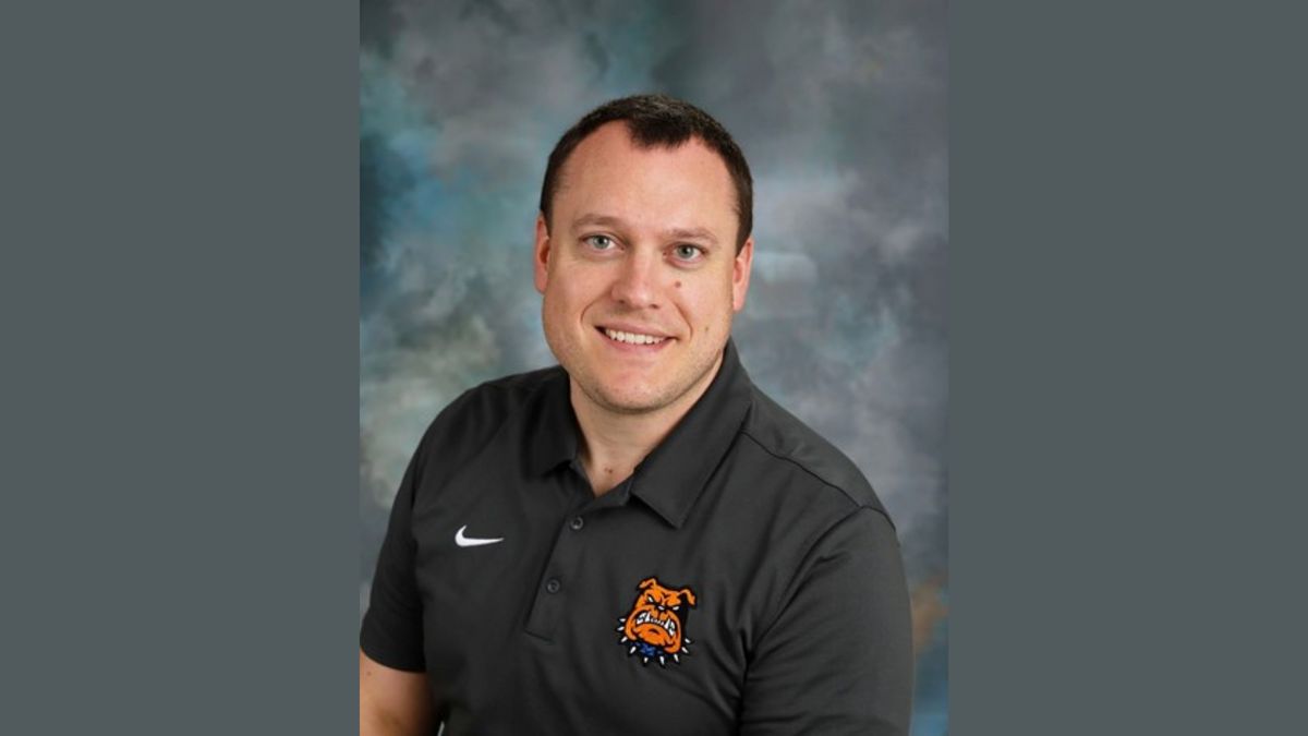 Jeremy Reed named CTEC principal by Shelby County Schools BO...