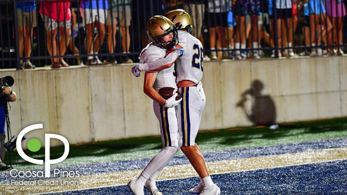 Briarwood shuts down Moody to avenge playoff defeat