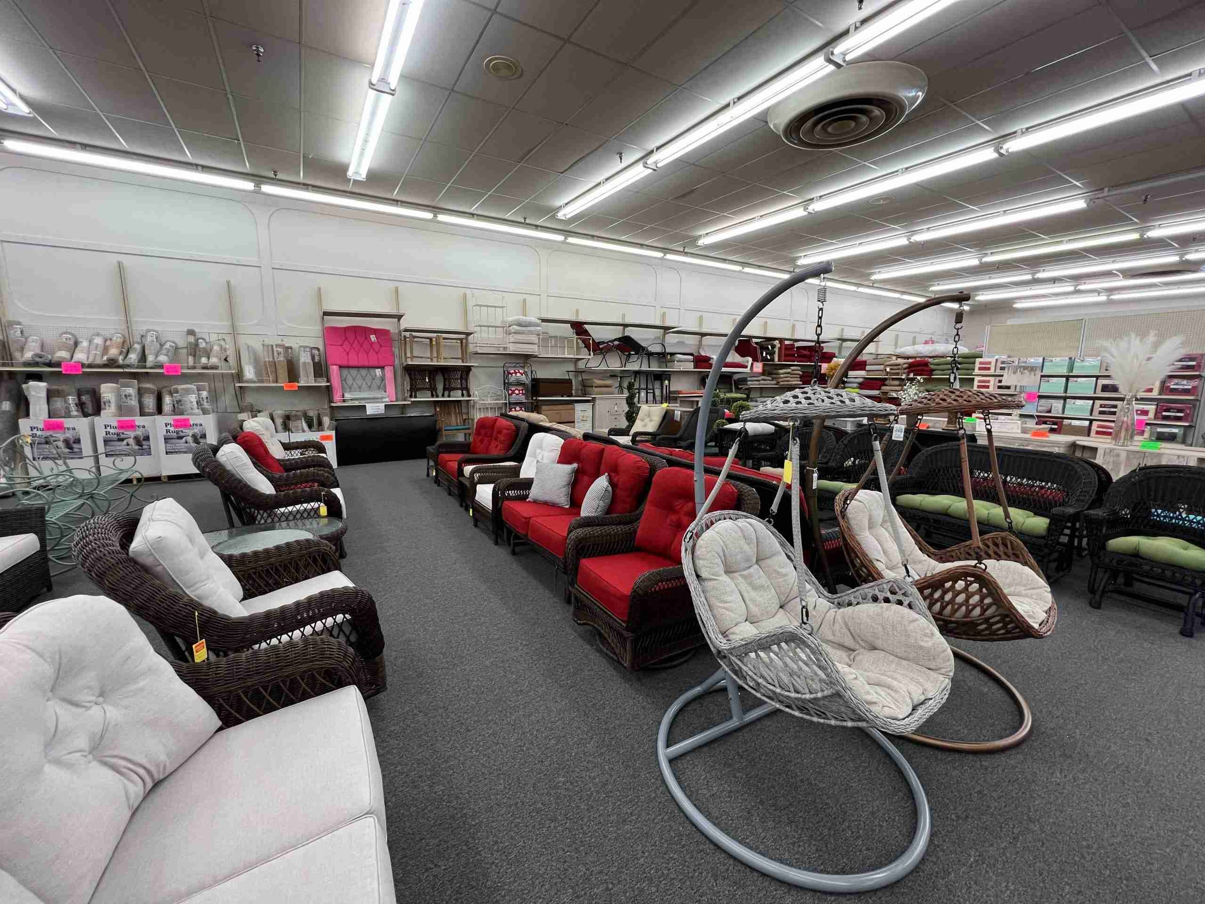Home Accents closes Pelham store after more than 30 years in business