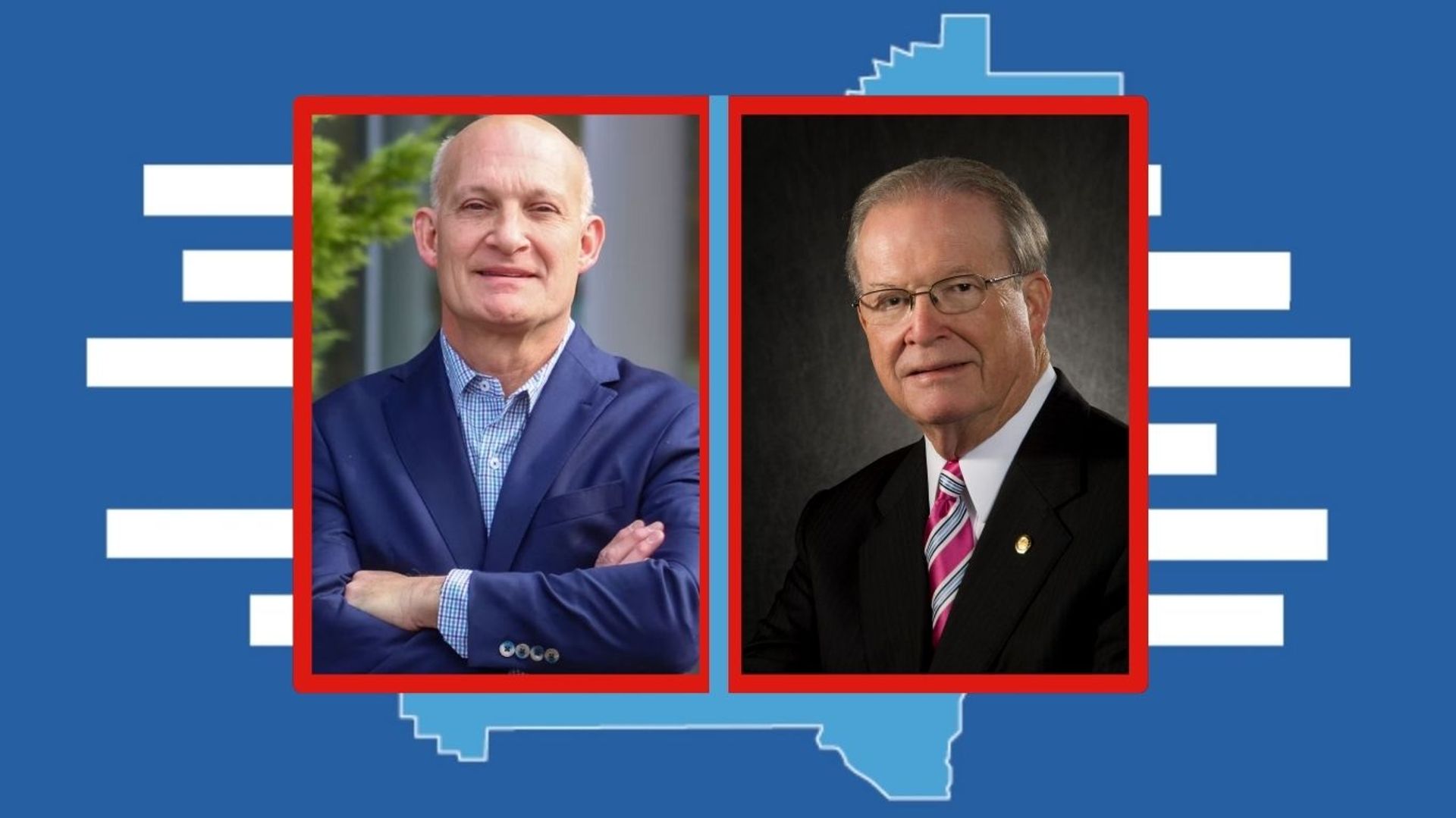 Scott Ortis elected to Alabama State Senate District 15 seat...