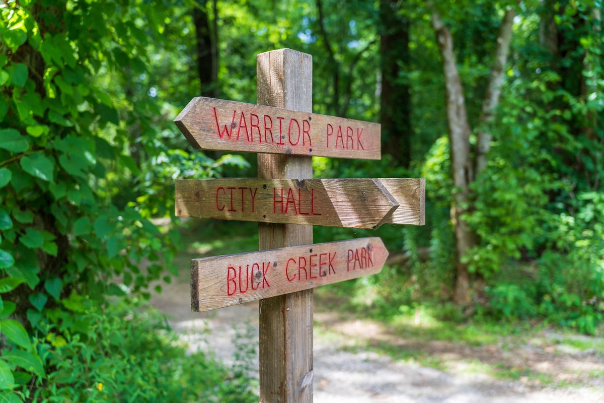 Alabaster to hold public hearing on new trail ordinance