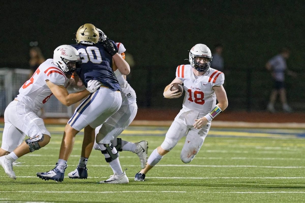 Week 1 Predictions: Hope springs anew as 11 teams begin seas...