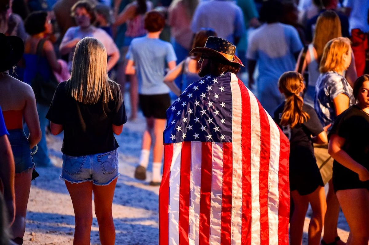 Editorial: Finding unity in the celebration of independence
