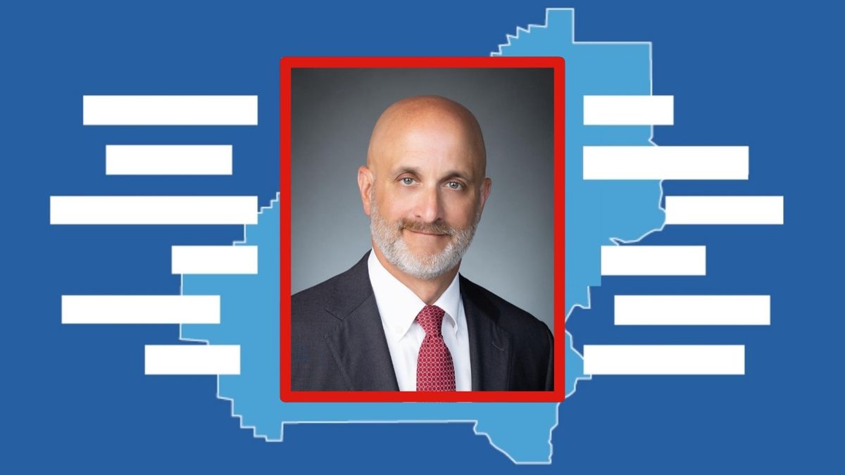 Rex Peeples Peeples defeats Carns in House District 48 primary, securing...