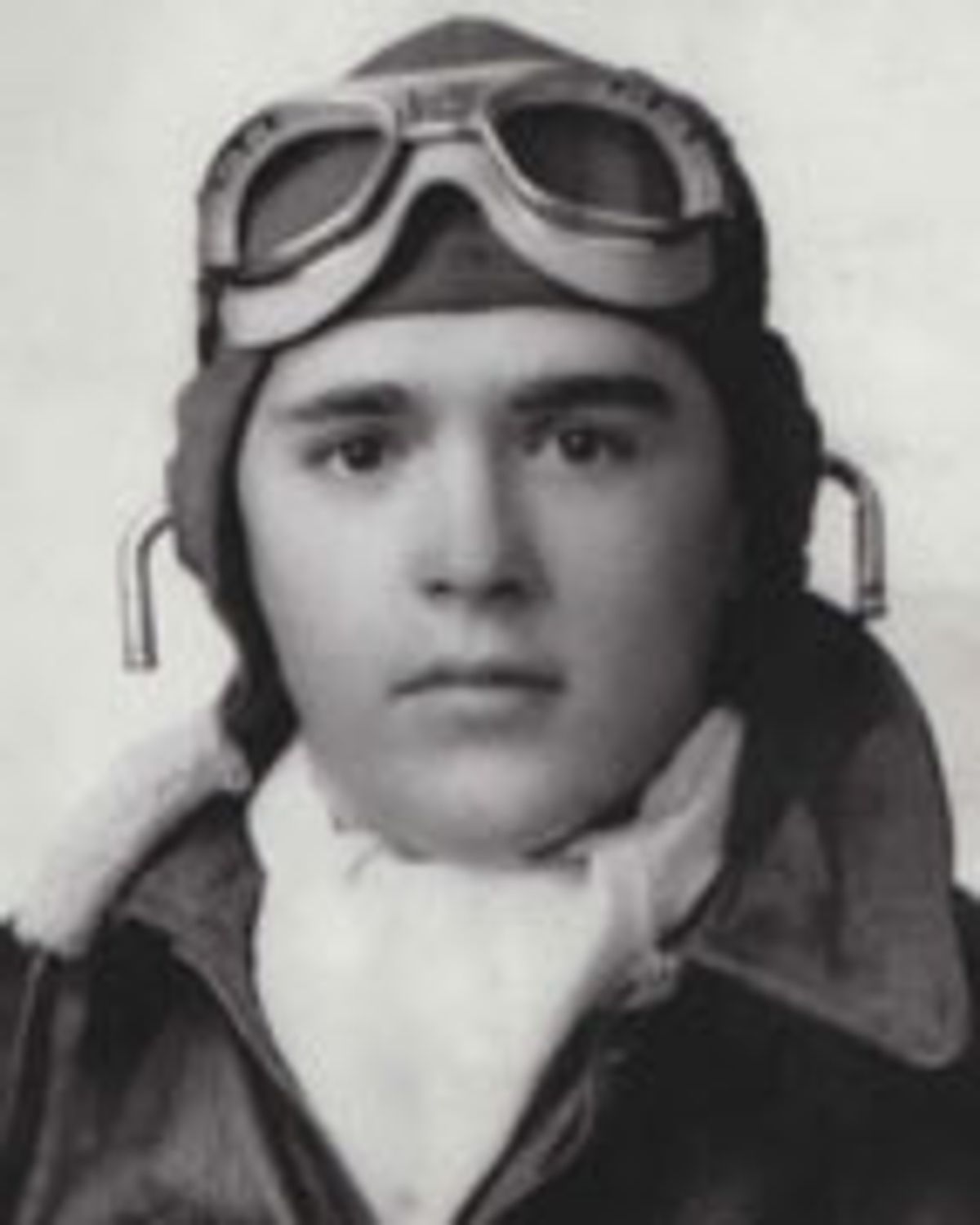 Col. John Ritchie
