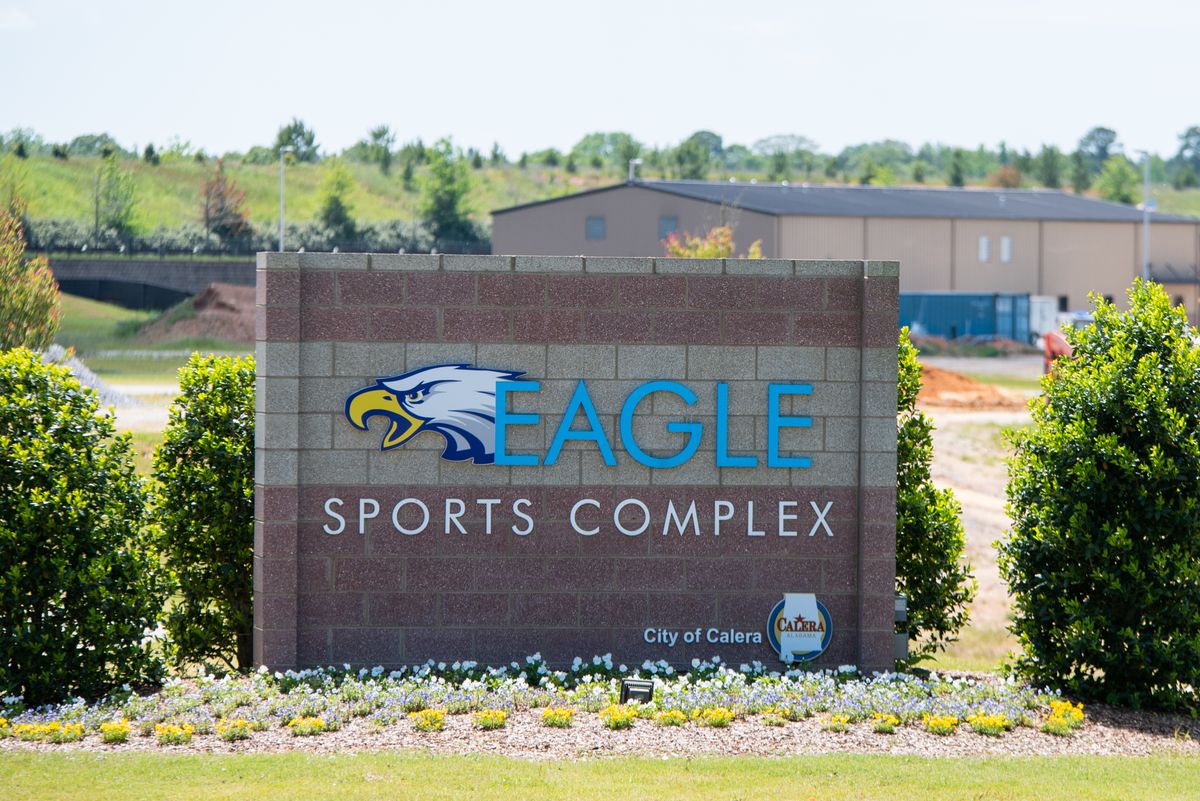 Calera approves use of weapon detection systems for events