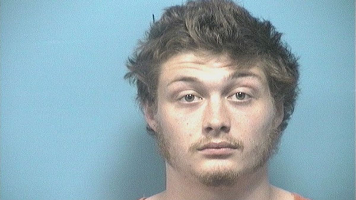 Florence man sentenced for child abuse in Sterrett