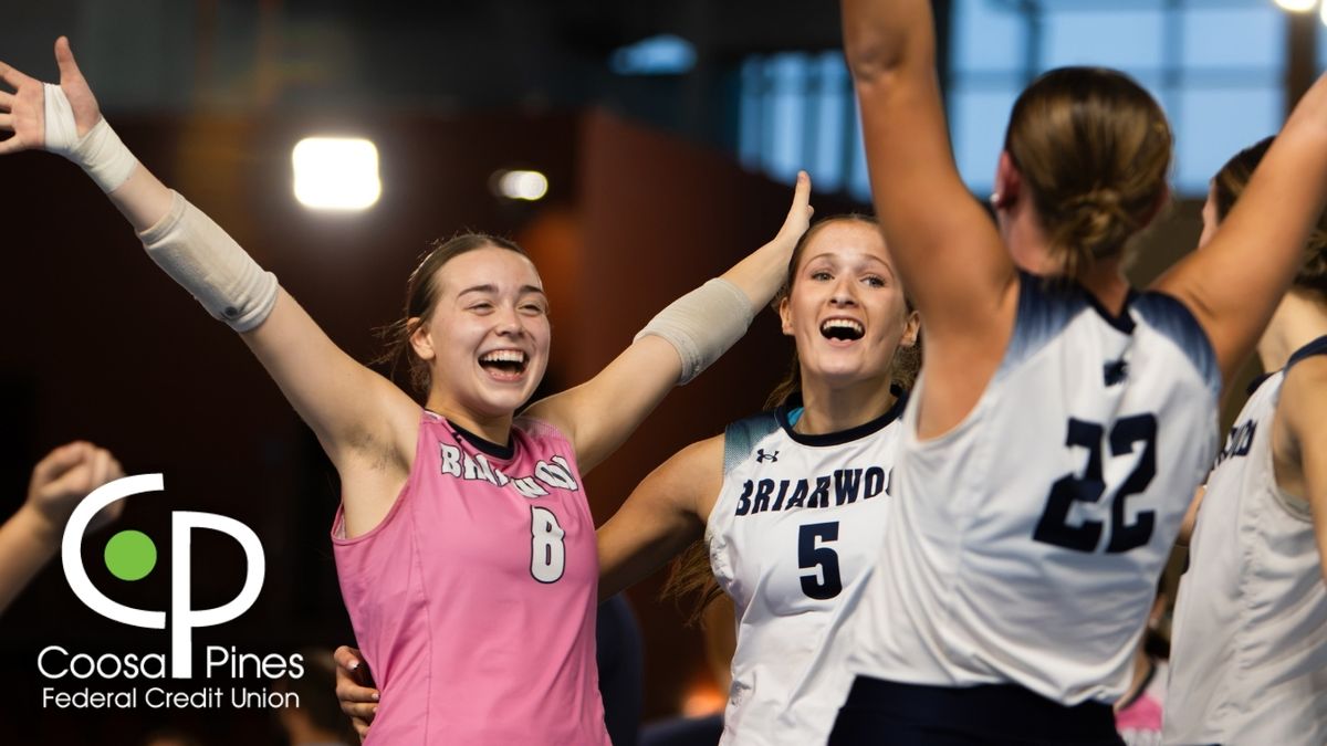 Taking the next step: Briarwood reaches state championship w...
