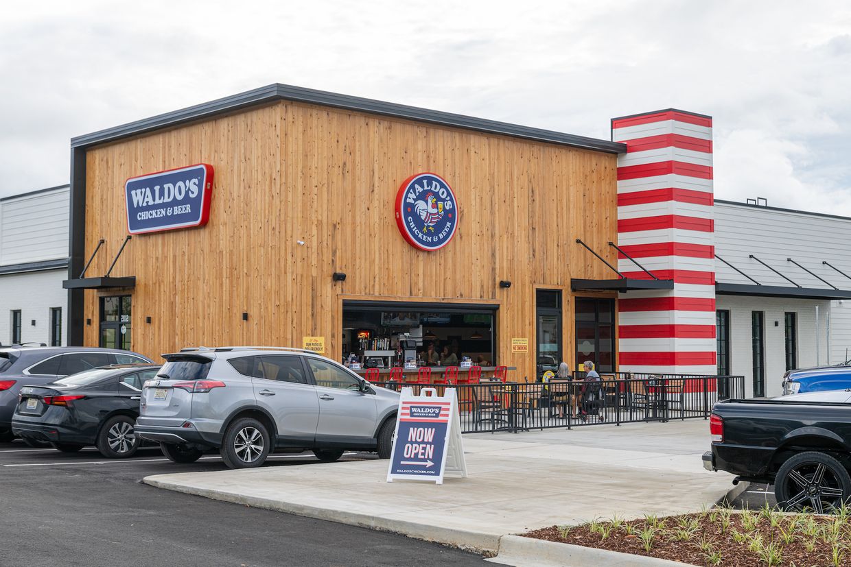 Waldo’s Chicken & Beer coming to Chelsea at Valley Post