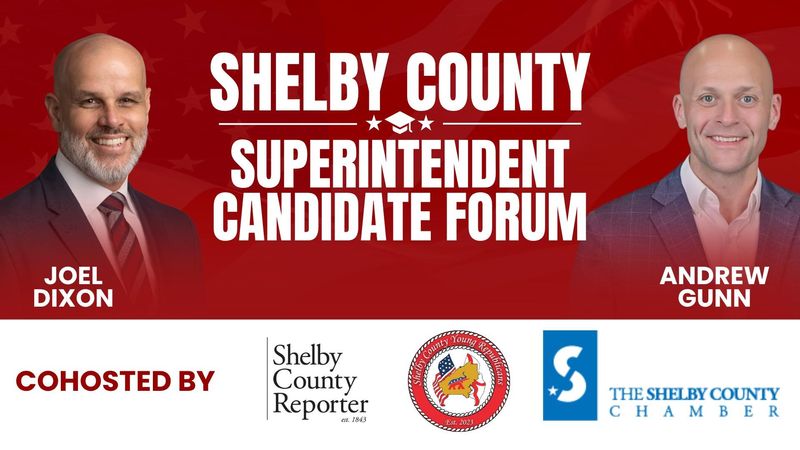 Watch: Shelby County Schools Superintendent Forum