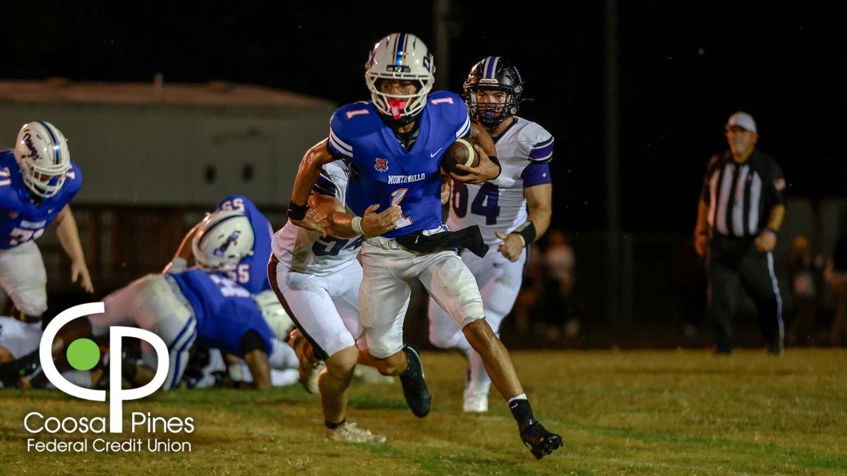 Montevallo loses late-game heartbreaker to Prattville Christ...
