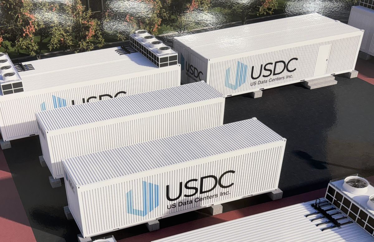 Columbiana data center signs $1B agreement, future plans rev...