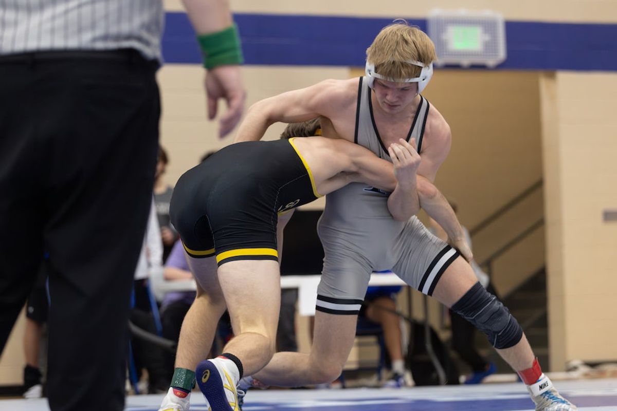 Hornets host region's best at Chelsea Invitational as locals...