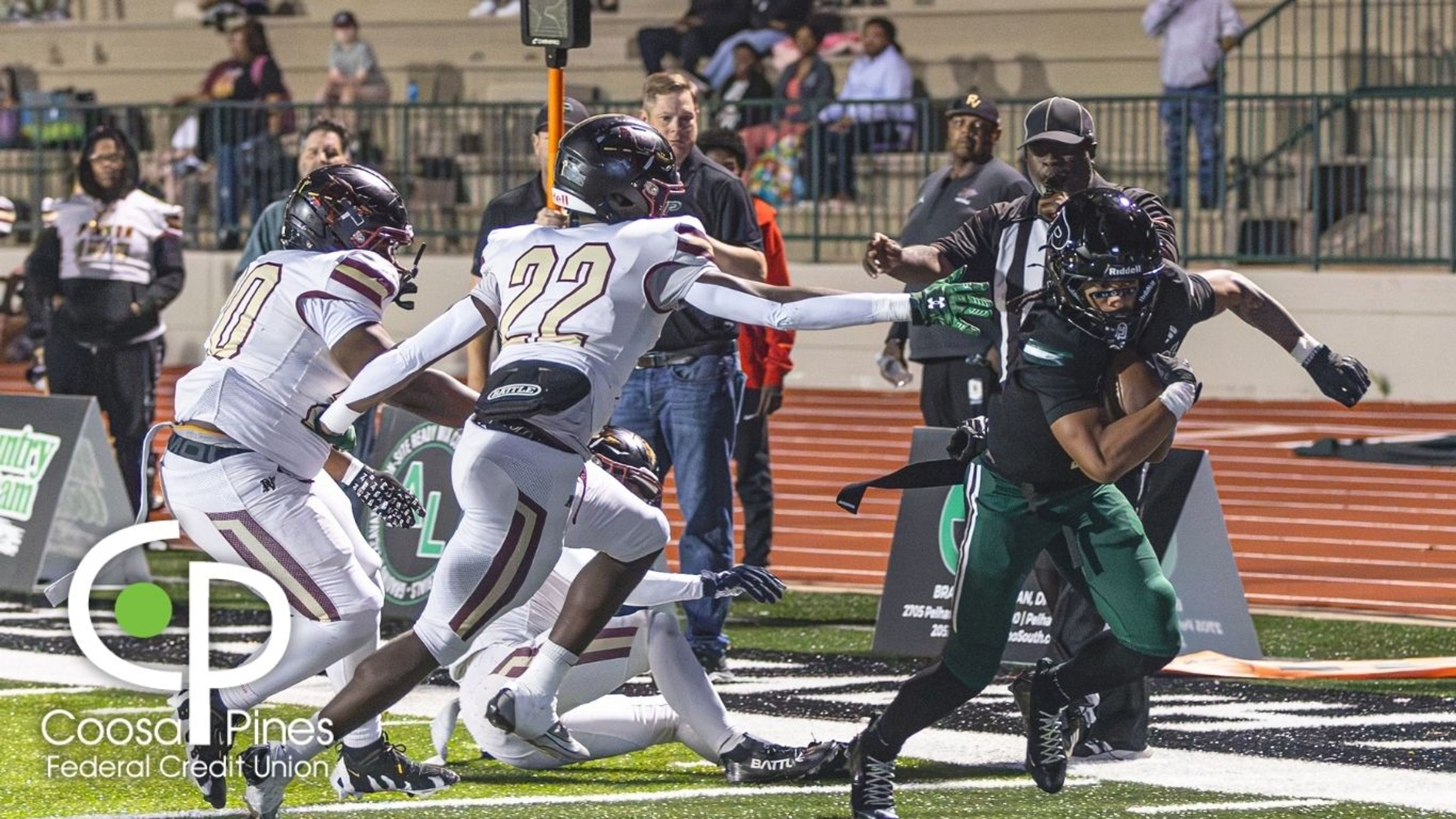 Pelham finishes season strong with win over Pinson Valley