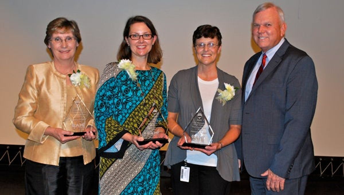 Shelby County Schools reveals Teachers of the Year
