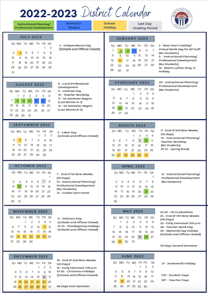 Shelby County BOE approves revised school calendar