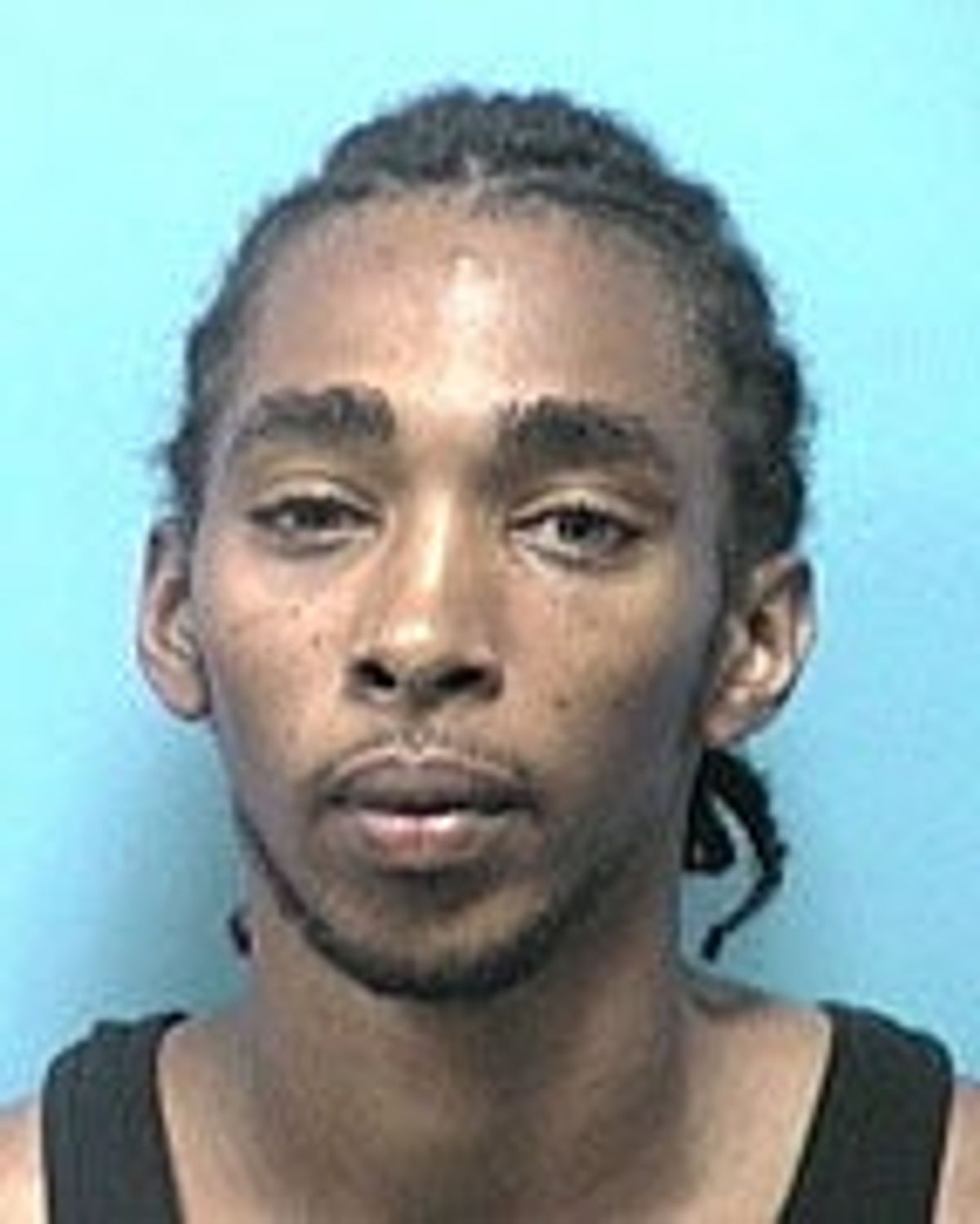 Pelham man charged with using airsoft gun in robbery
