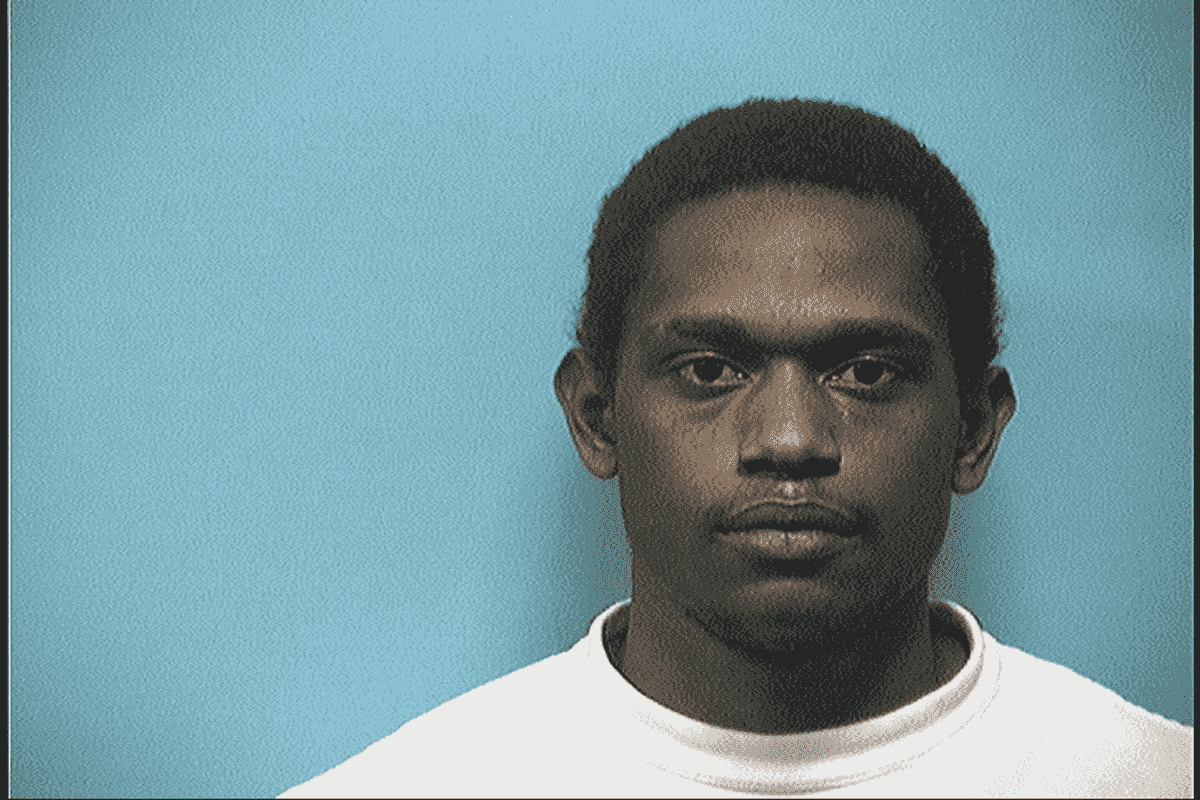 Man sentenced for Pelham police chase