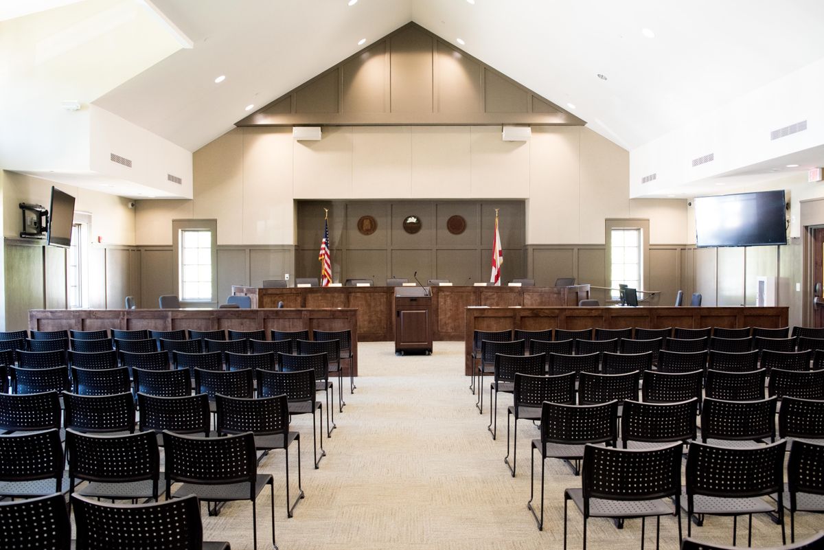 Alabaster approves participation in CDBG program