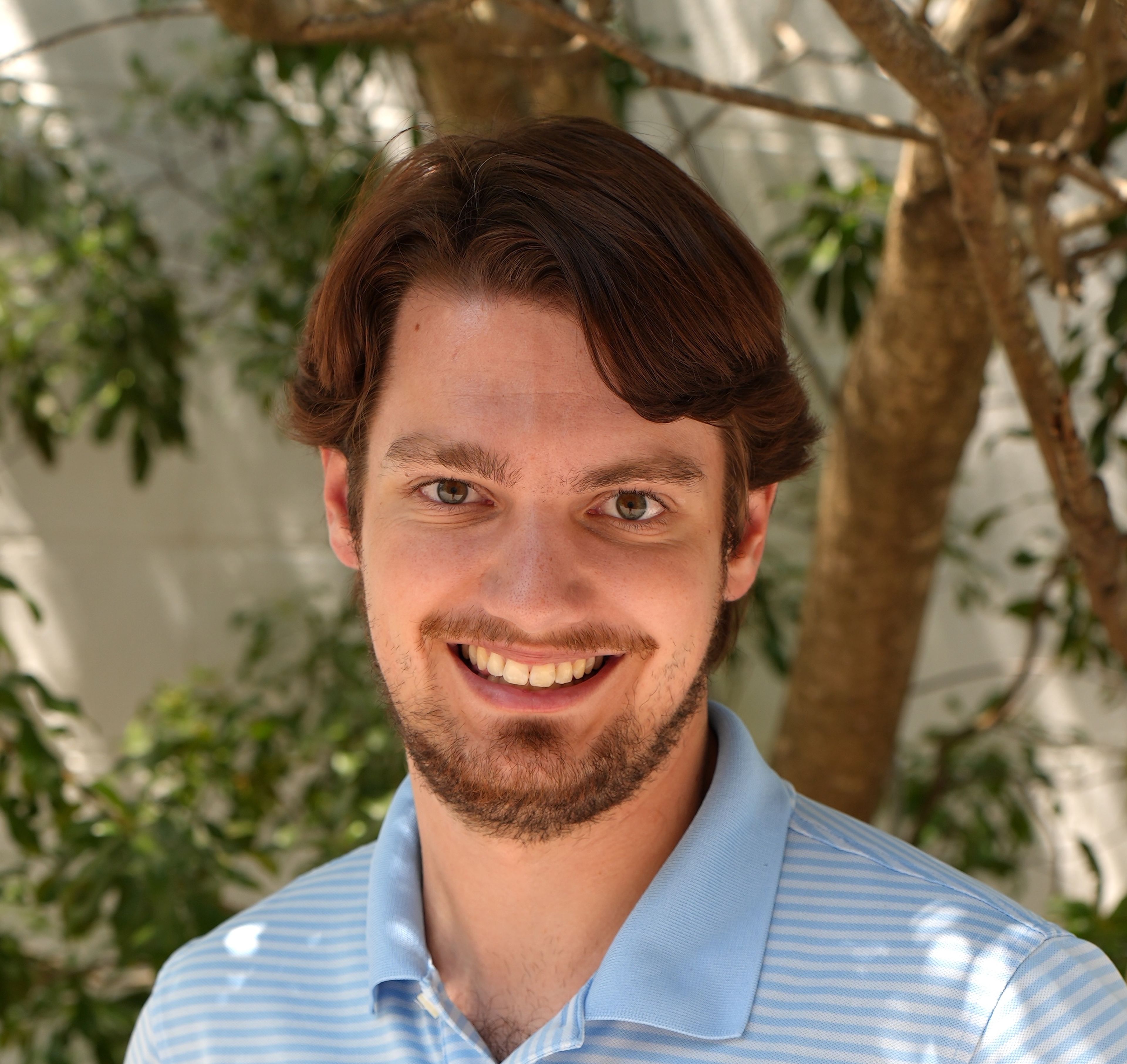 Andrew Simonson avatar