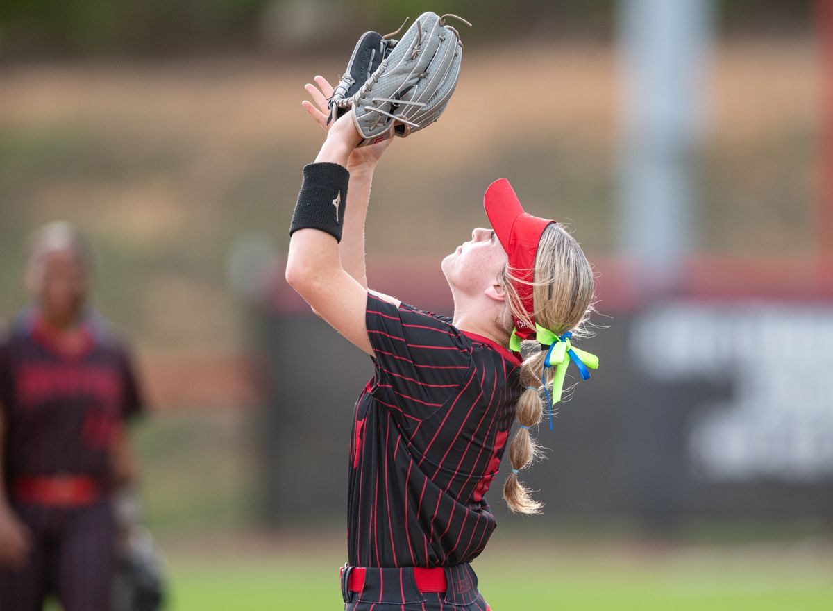 Sixteen area athletes named to 2026 All-State softball team