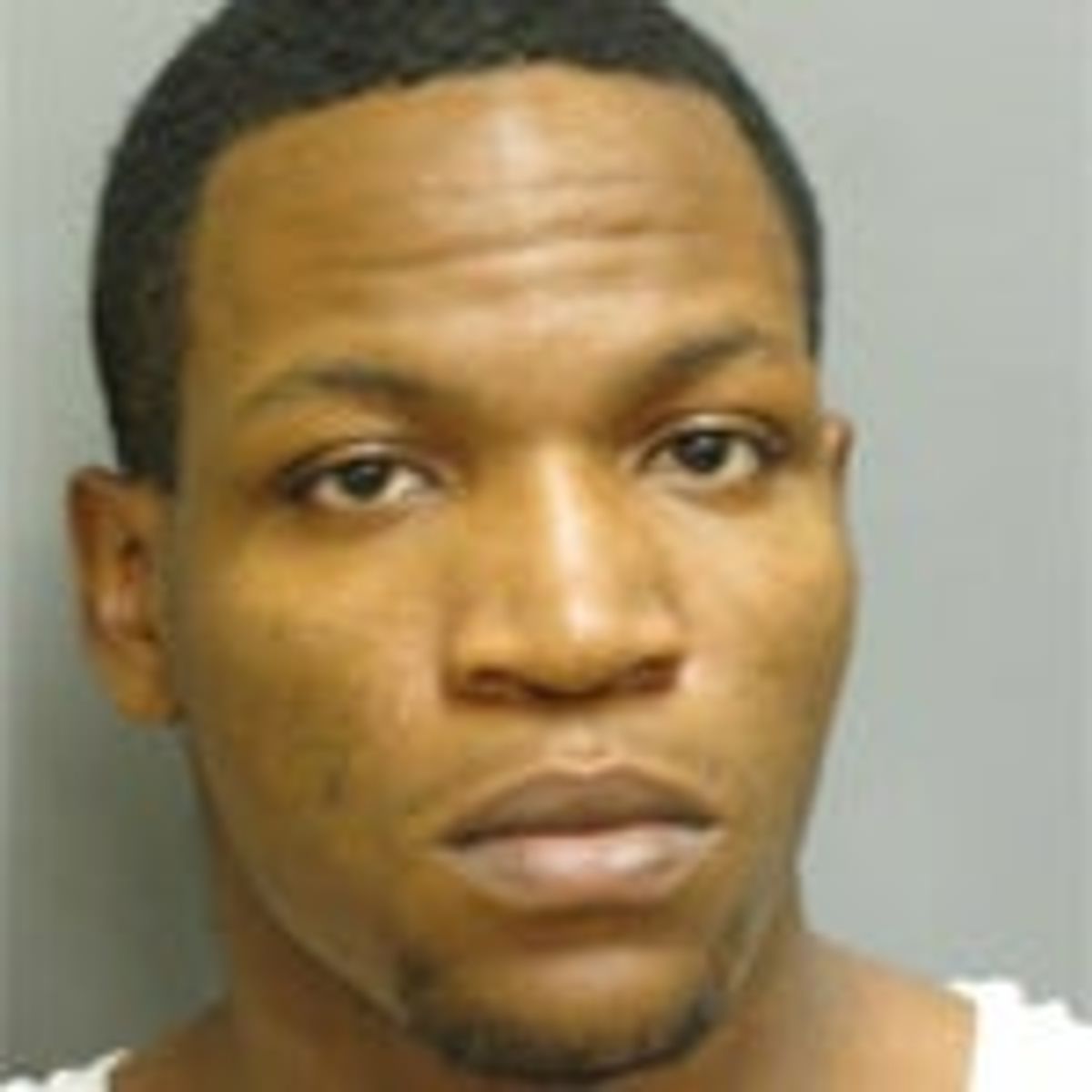Second suspect arrested in Hoover shooting