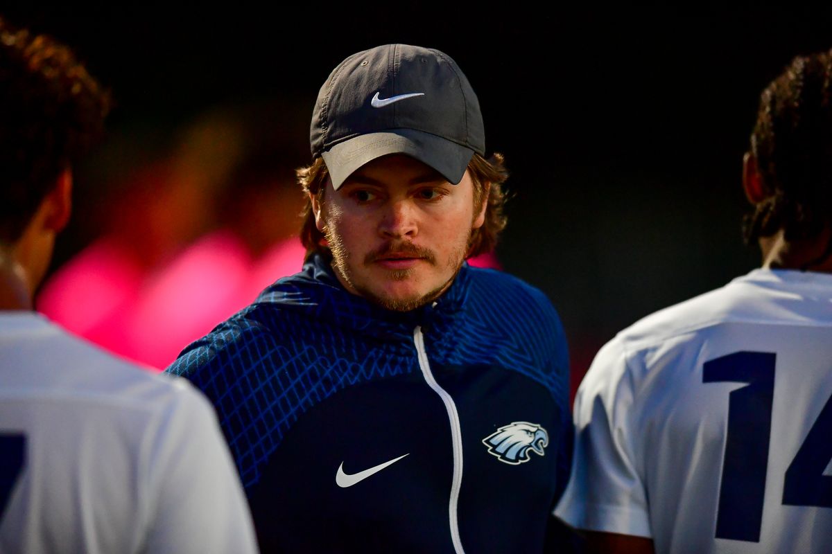 Landon Gaskins comes home to Helena as new girls soccer coac...