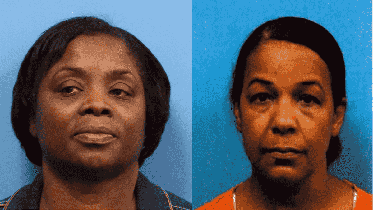 Former Montevallo daycare workers indicted for child abuse
