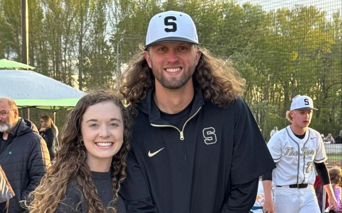 Shelby County names alum Kevin McNorton as new head baseball...