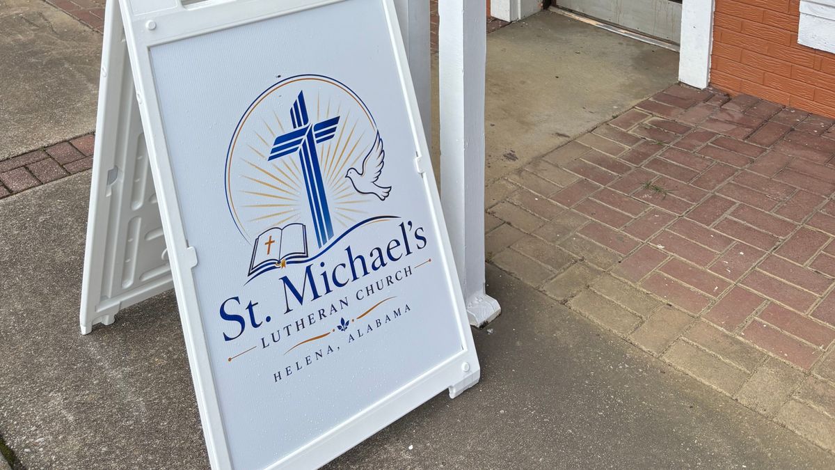 Lutheran church plant takes root in Helena