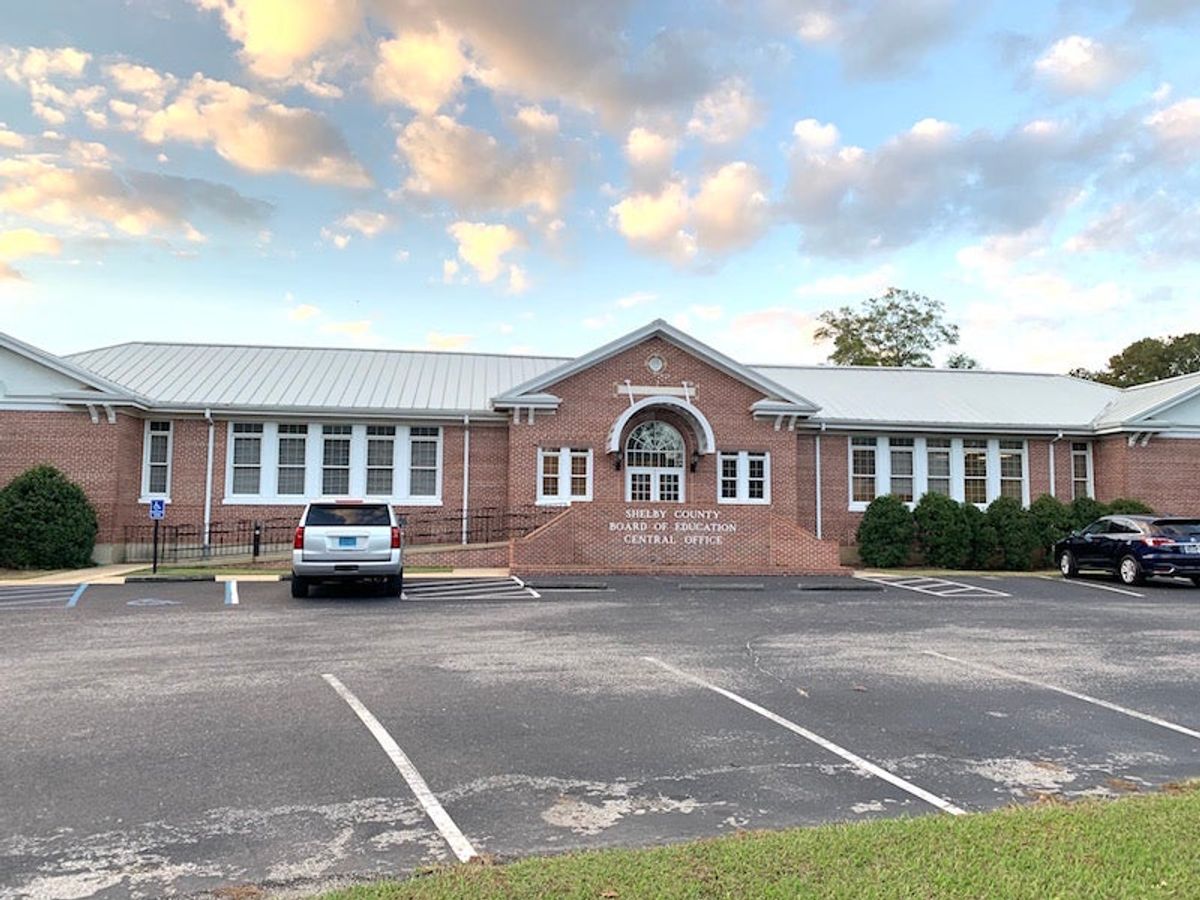 Shelby County Schools announce 2021 summer feeding program
