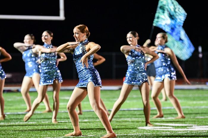 Enjoying the journey: Helena High School dance team reflects on succes...