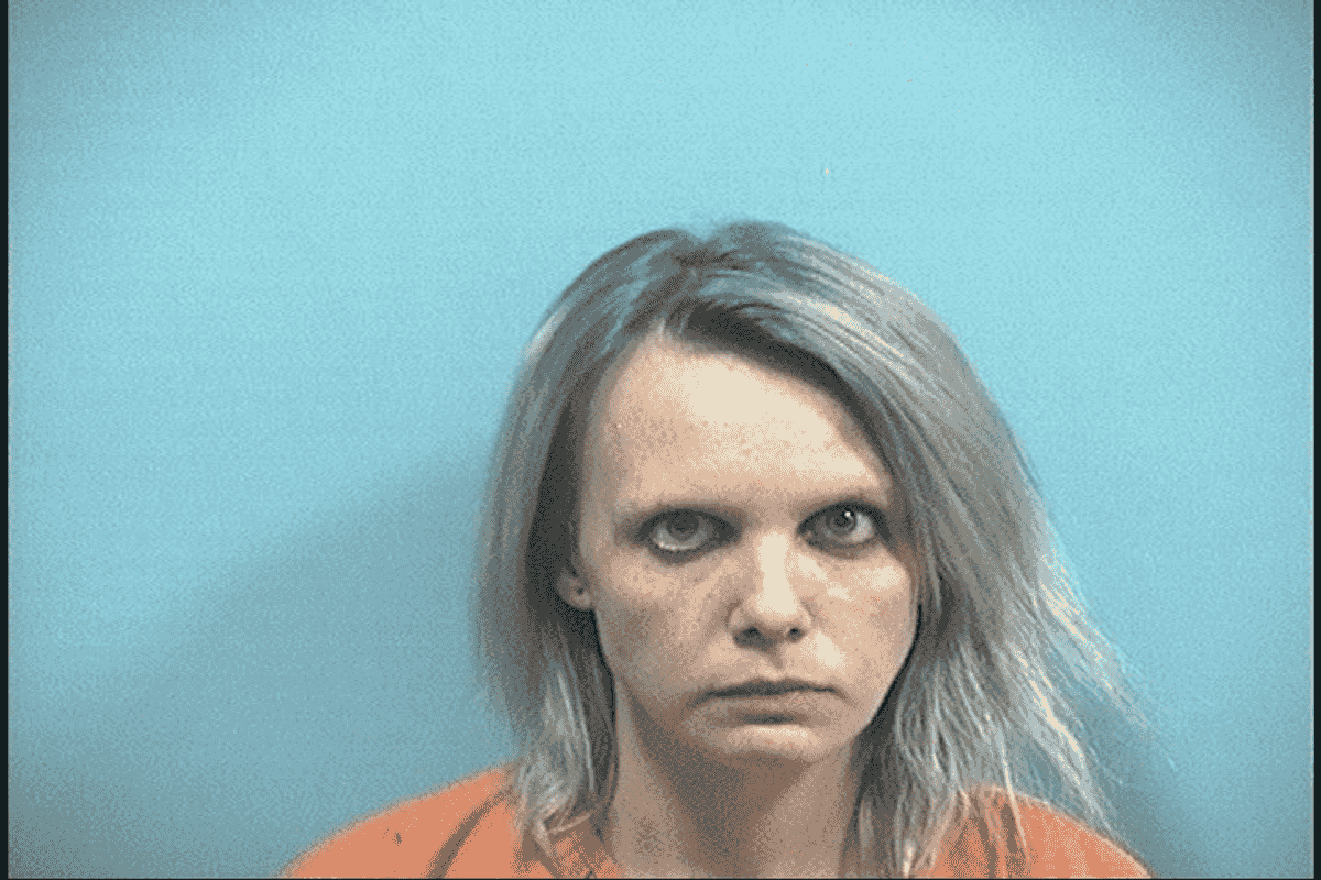 Registered sex offender charged with sexual abuse of a child