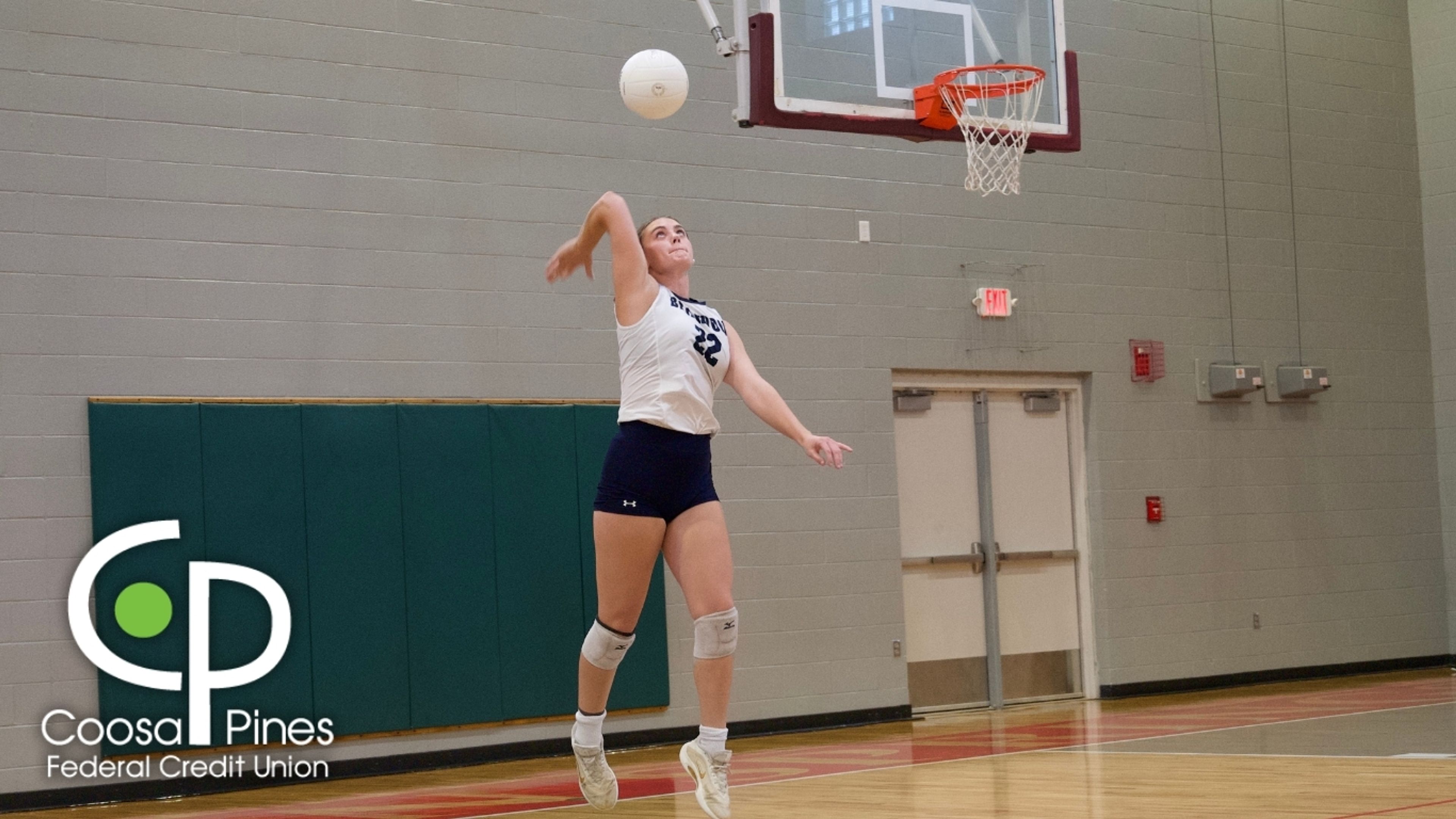 Briarwood tops Indian Springs, moves to 2-0 in area