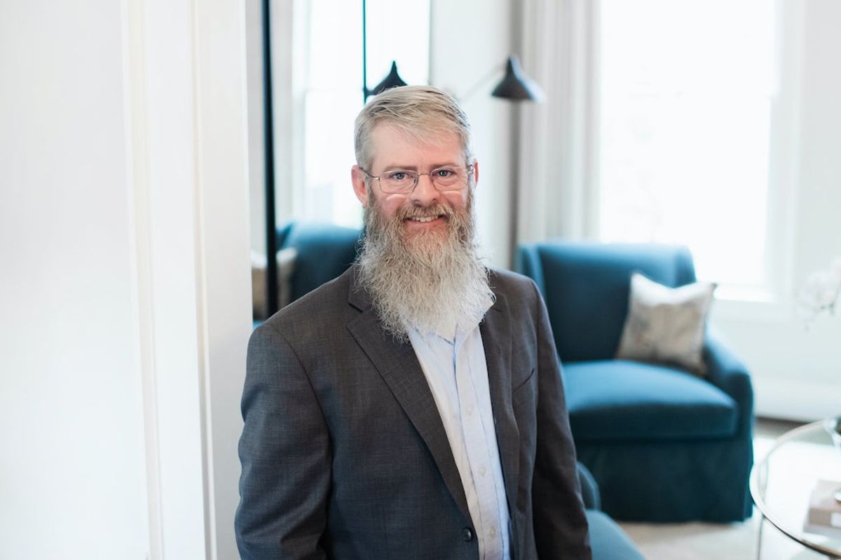 Billy Rosener announces candidacy for mayor of Helena