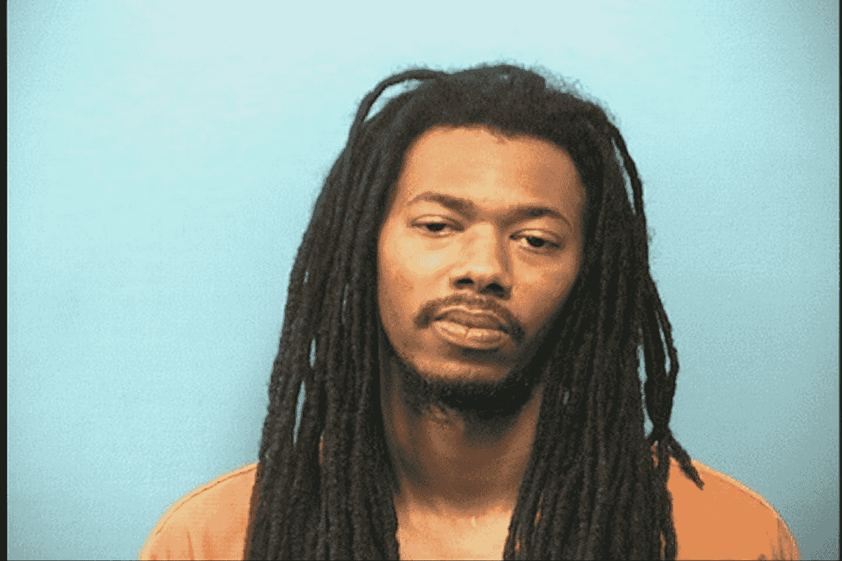 Alabaster man sentenced to 15 years for injuring Pelham offi...
