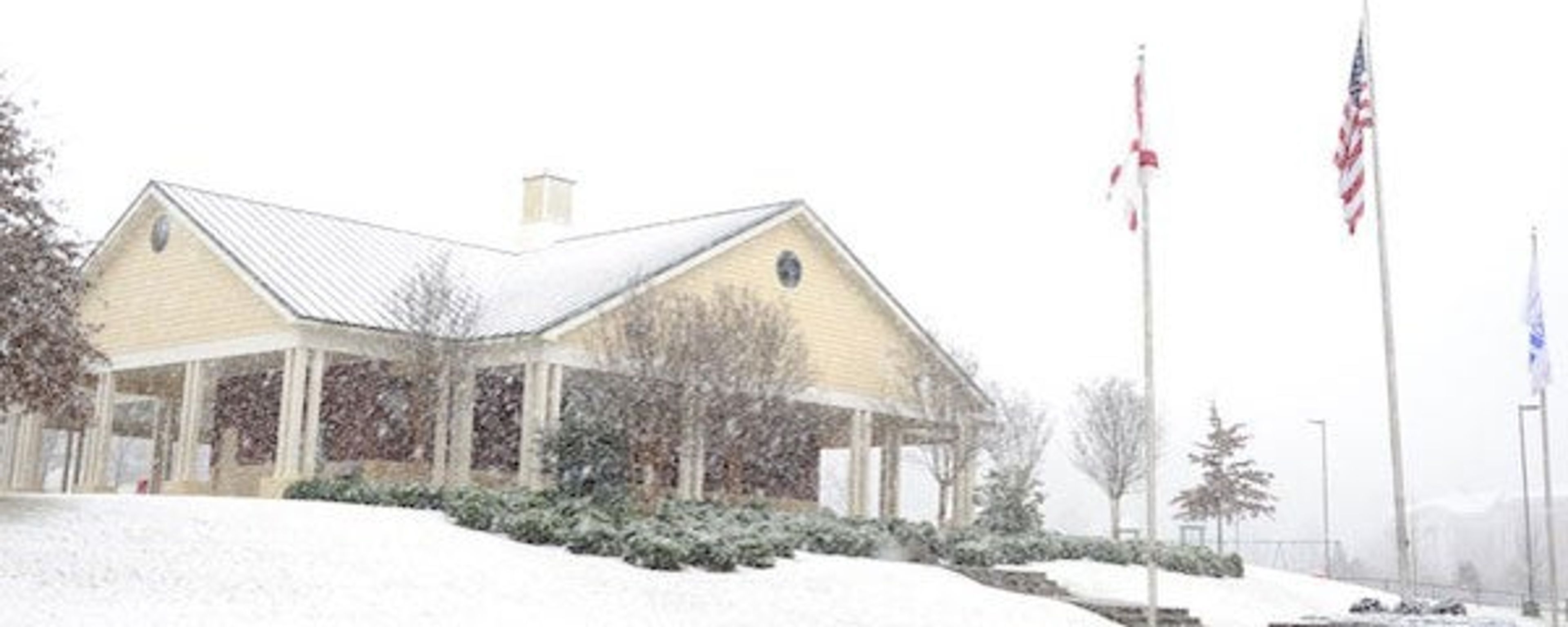 Today's downtown Helena offers a different variety of businesses than when it was first founded in the early 1900s as a coal mining town. (Reporter photo/Jon Goering)