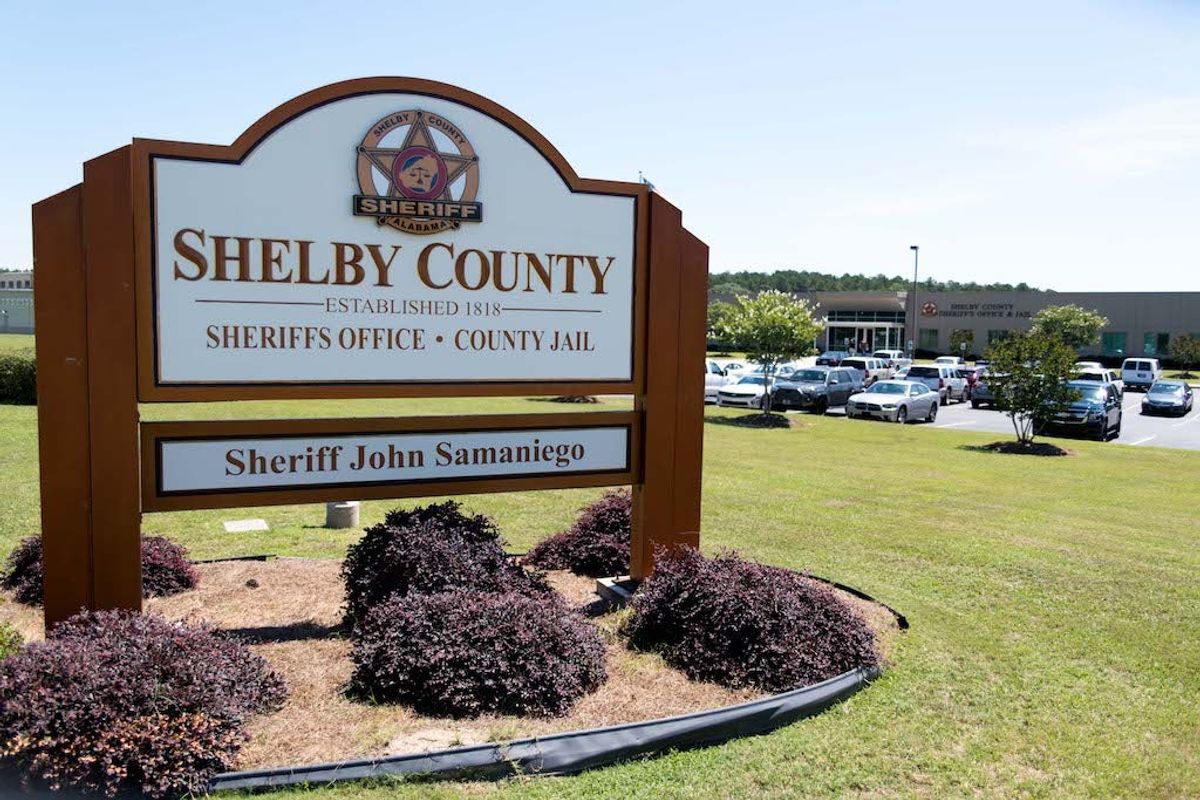 Shelby County Jail maintains highest level of accreditation