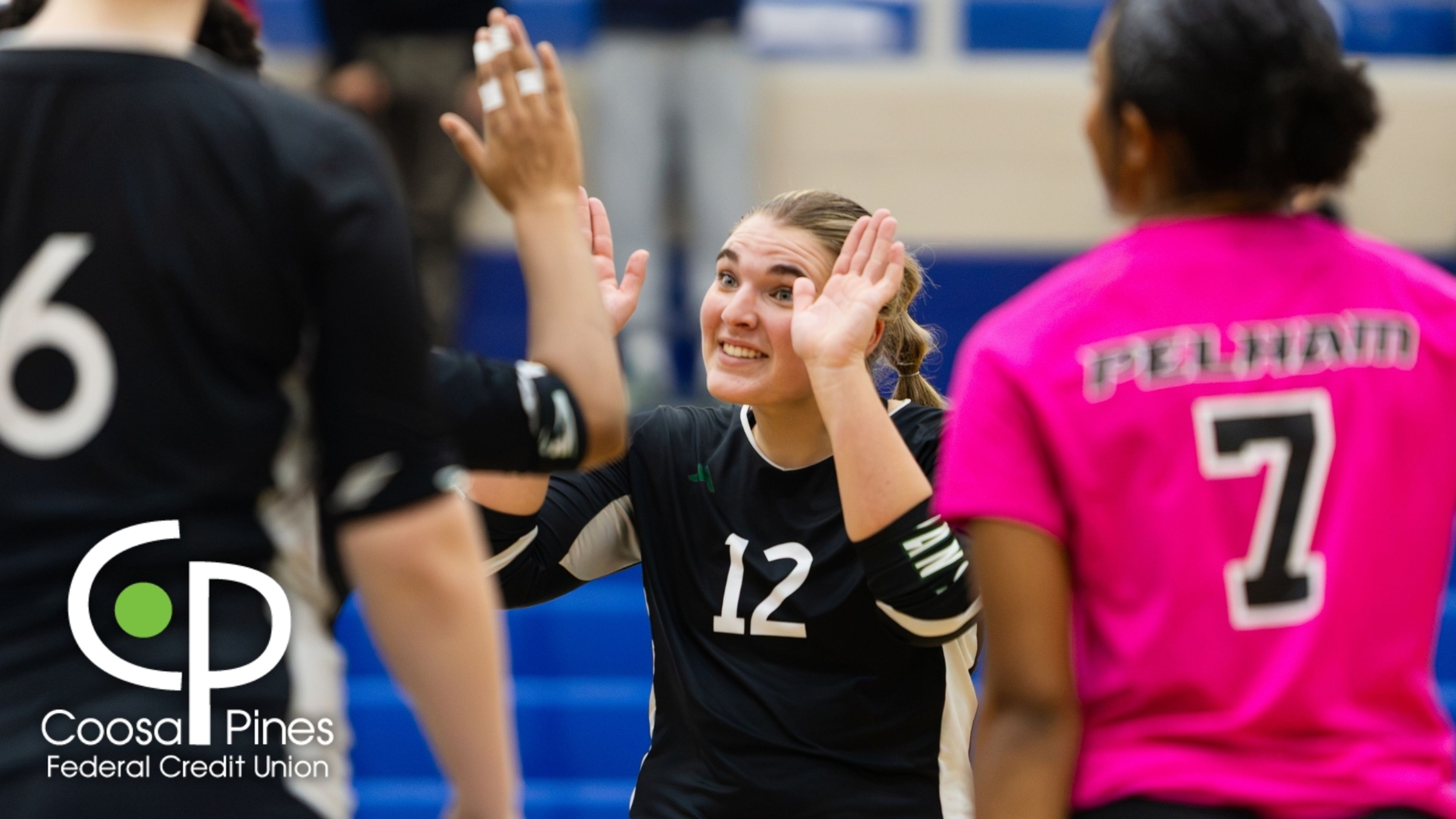 Pelham survives Chilton County upset bid to make sub-regionals