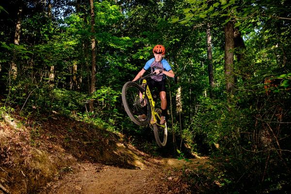 Hitting the trails: Helena Mountain Bike Team enjoys statewide success