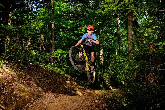 Hitting the trails: Helena Mountain Bike Team enjoys statewide success